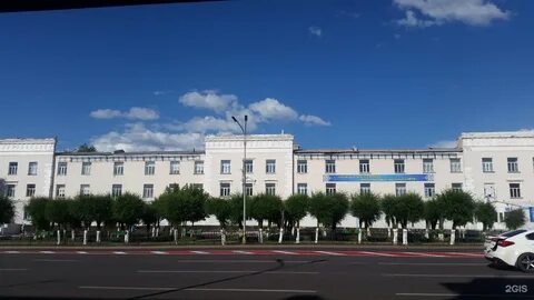 Колледжи бухары