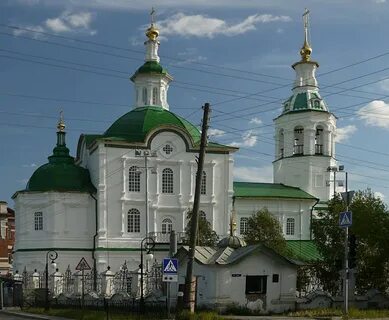 Церковь михаила архангела отзывы