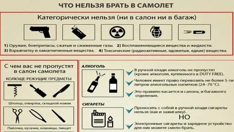 Можно брать отпариватель в ручную кладь