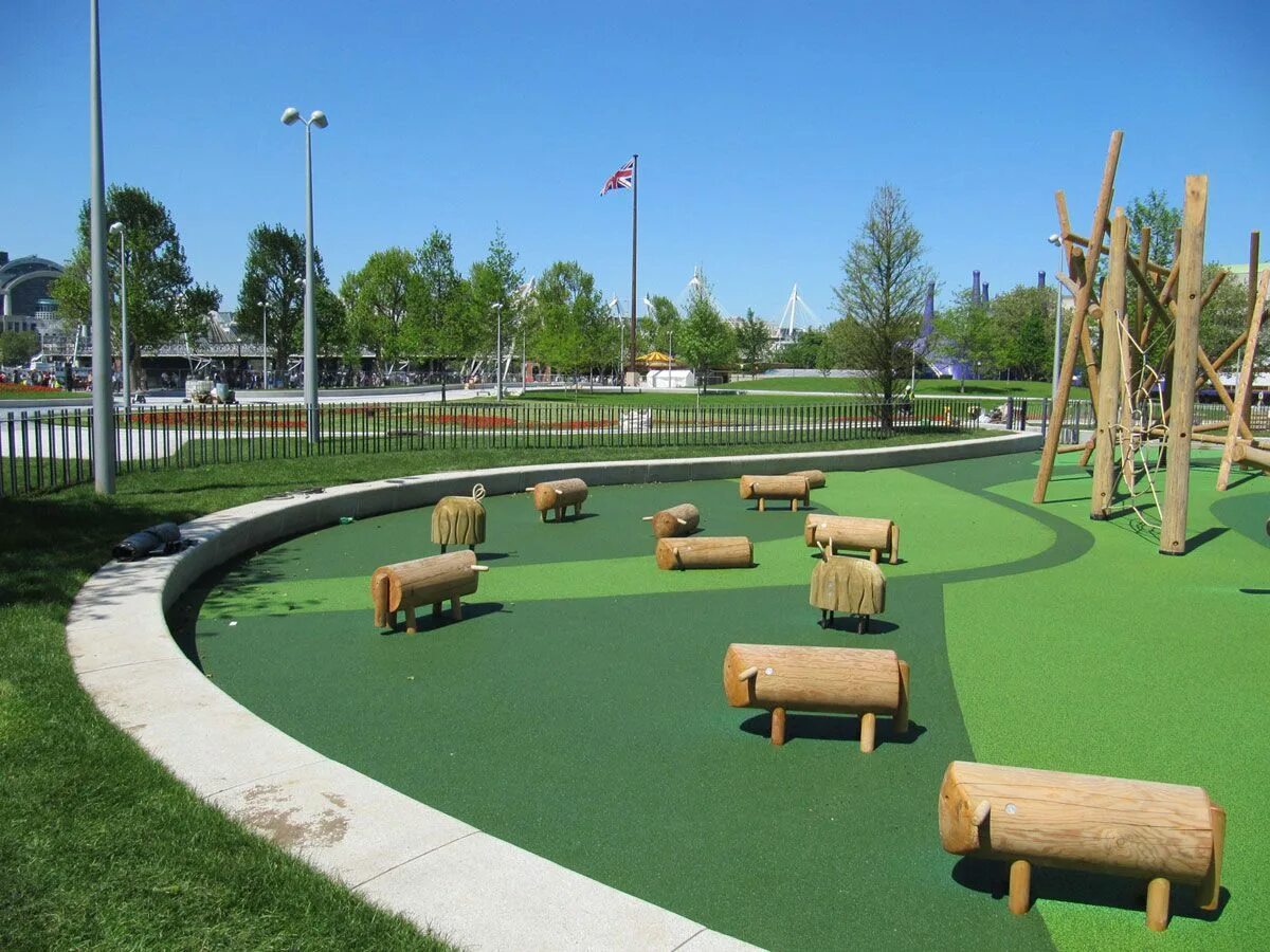 Jjk playground