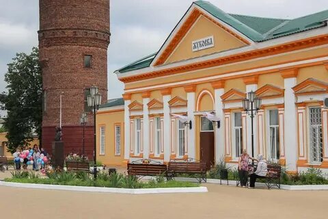 Одноклассники г жуковка