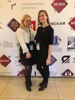 Tomashevskaya partners
