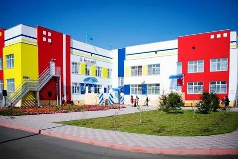 Павлодар детский