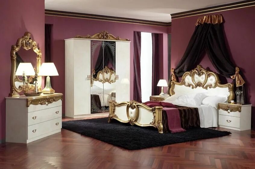 Room miss