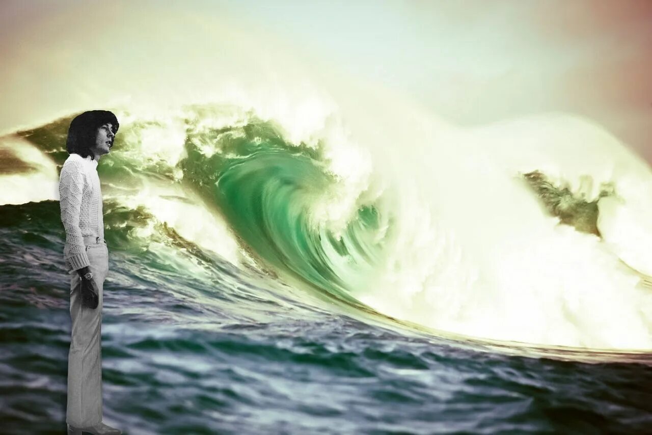 Rogue wave
