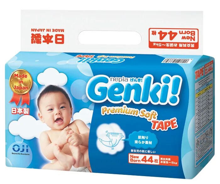 Genki подгузники premium soft s (4-8 кг) 1 шт. Подгузники genki. Подгузники детские японские. Зубная паста детская exxe 50мл /2-6лет/ банан и клубника. Genki mama.
