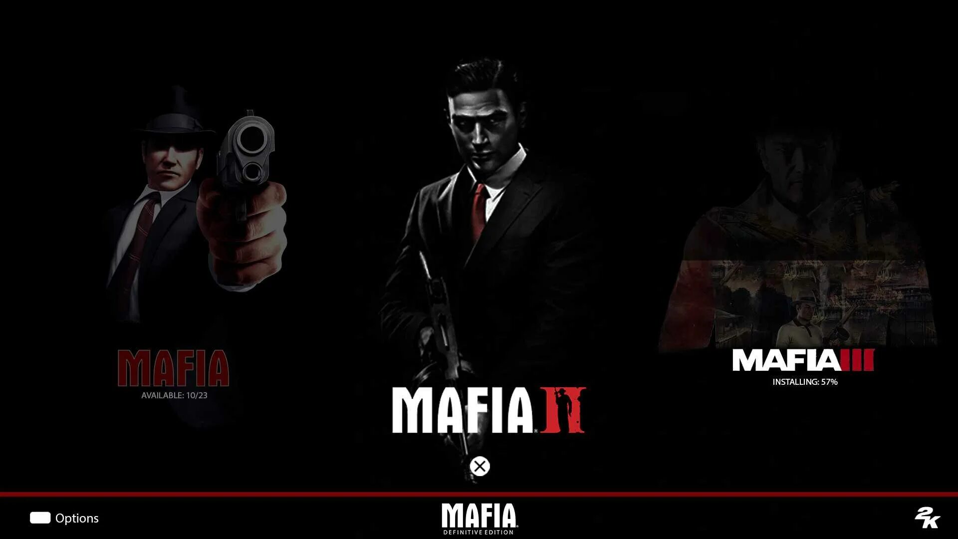 Мафия оффер. Mafia 1 Definitive Edition. Мафия 1 ремастер. Игра мафия 1 ремейк. Mafia 2: Definitive Edition ремастер 2020.