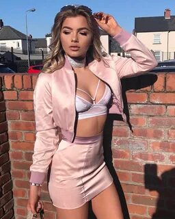 Sophie summers