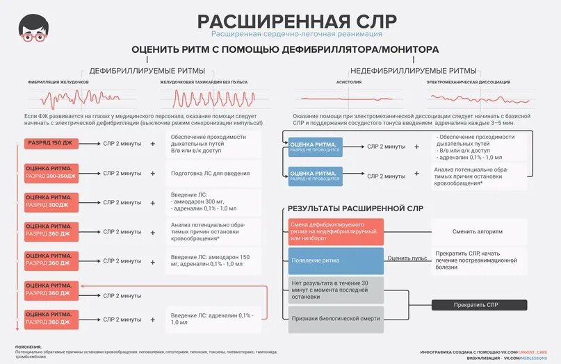 Базовая сердечно легочная реанимация взрослого. Расширенная слр алгоритм 2025. слр базовая и расширенная отличия. базовая и расширенная сердечно-легочная реанимация. расширенная сердечно-легочная реанимация алгоритм.