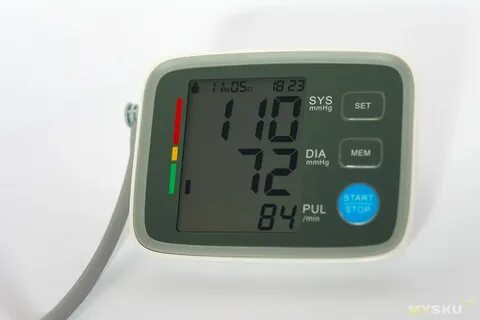 Давление 80 на 50