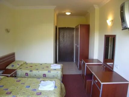Grand hotel derin ex sunmerry