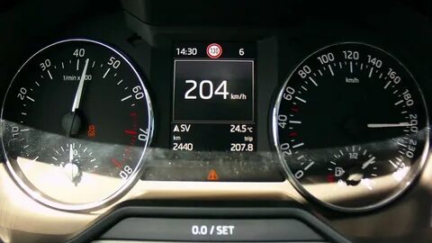 220 km h