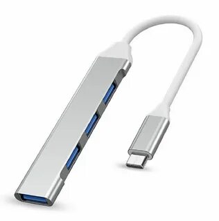 Usb type c концентратор