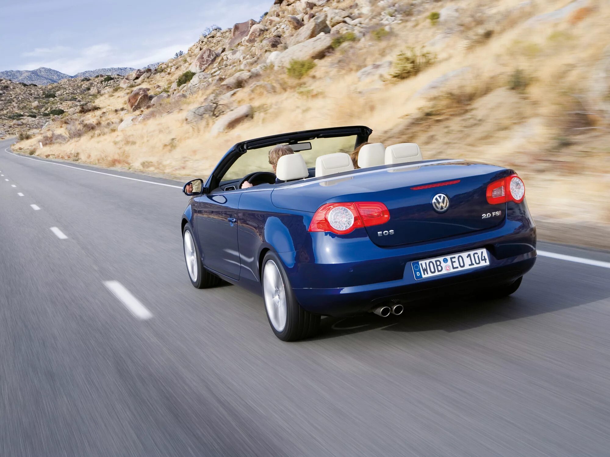 Vw eos. VW EOS Cabrio. Фольксваген ЕОС Cabriolet. WV EOS кабриолет 2006. Volkswagen EOS, 2006 год.