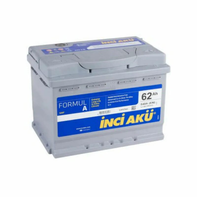 Аккумулятор автомобильный inci aku. Inci Aku аккумулятор. Inci Aku 60ah 430a Formula Asia 12v. Аккумулятор автомобильный Inci Aku formul a 75r 700 а обр. Пол. 75 Ач. Аккумулятор Inci Aku 75 Ah Sentor.