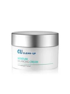 Cu clean up отзывы