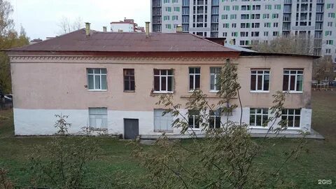 Парковая 18