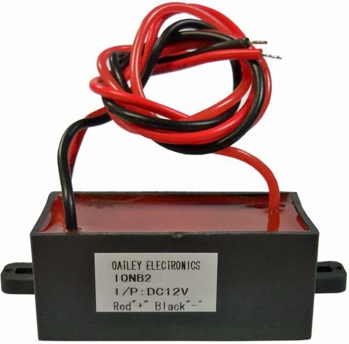 Ion generator. Oatley electronics ion b2 dc12v. ion generator 12v 2.5kv. ion generator 12vdc -2,5kvdc. генератор oatley electronics i onb2 i/p: dc1 2v red &quot;*&quot; black.