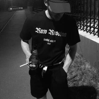 Raw russian