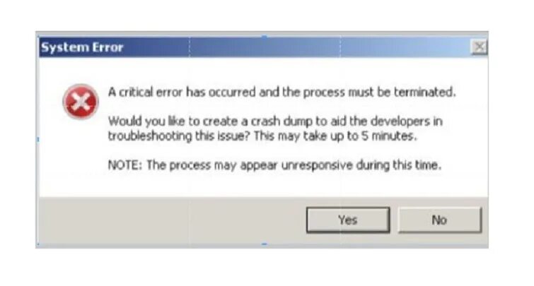 A critical error has. A critical error has occurred and the process must be terminated. ошибка a critical error occurred. критическая ошибка лол. an error has occurred лол.