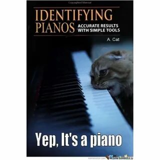 Piano meme