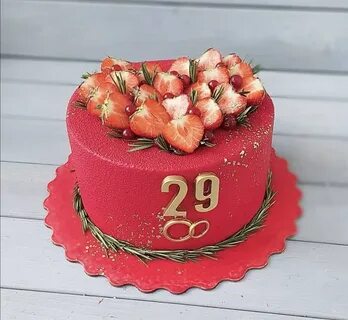 Торт на 45 лет женщине с юмором