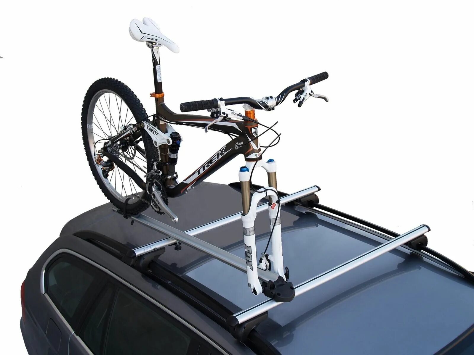 Крепление для велосипеда на крышу автомобиля. 000014900000 Крепление велосипедный вилка Menabo Bike. Велокрепление Bike Pro. Велокрепление Flow Rider Light. Велобагажник алюминиевый стелс.