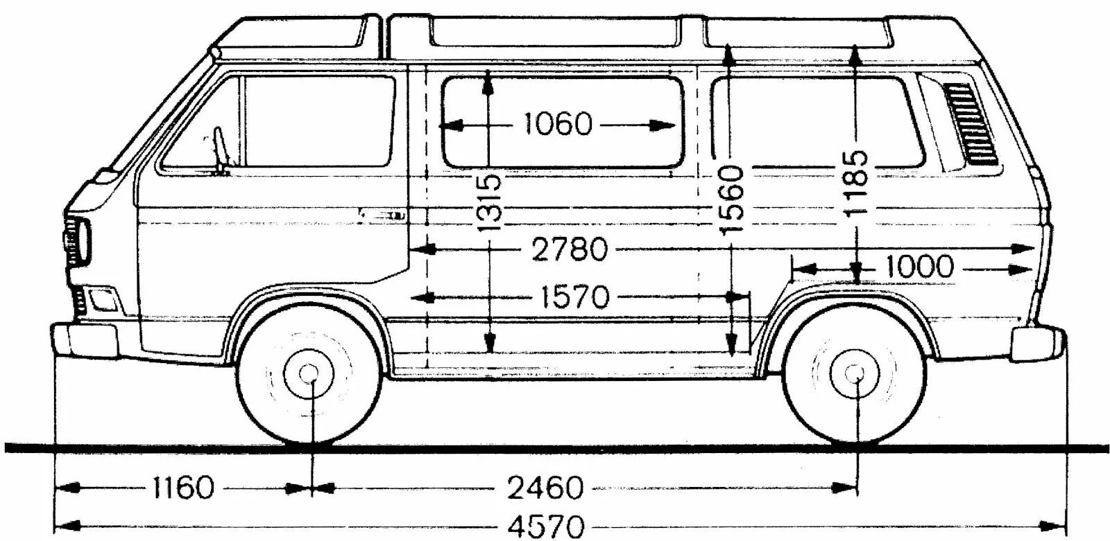 VW Transporter t3 габариты. T3 Фольксваген габариты. Фольксваген Транспортер т3 габариты. Volkswagen Transporter t3 габариты салона. T 3 page