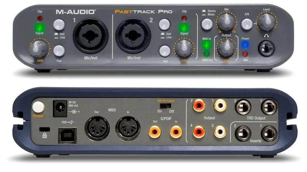 Звуковые карты m. Звуковая карта m Audio fast track. M Audio аудиокарта. M Audio fast track Pro Ultra. Звуковая карта m-Audio fast track Pro.
