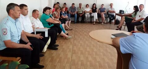 Кировском городском округе
