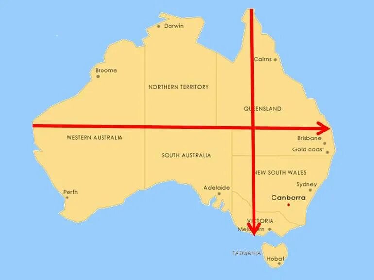 Любая из точек австралии. Мыс Юго Восточный на карте Австралии. Мыс Йорк крайняя точка Австралии. Крайние точки Австралии на карте. Крайние точки материка Австралия на карте.