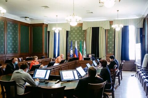Финансы кфу