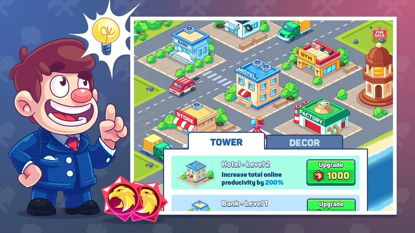 Idle clicker много денег. Idle prison tycoon. фабрика денег игра кликер. кликер майнер мемов.