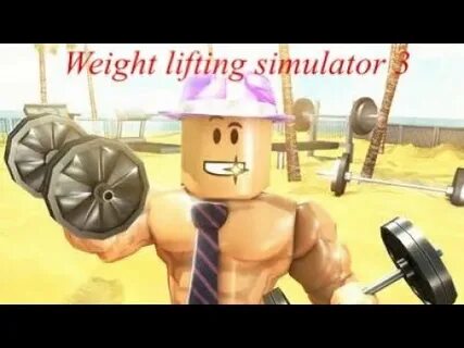 Legacy lifting simulator