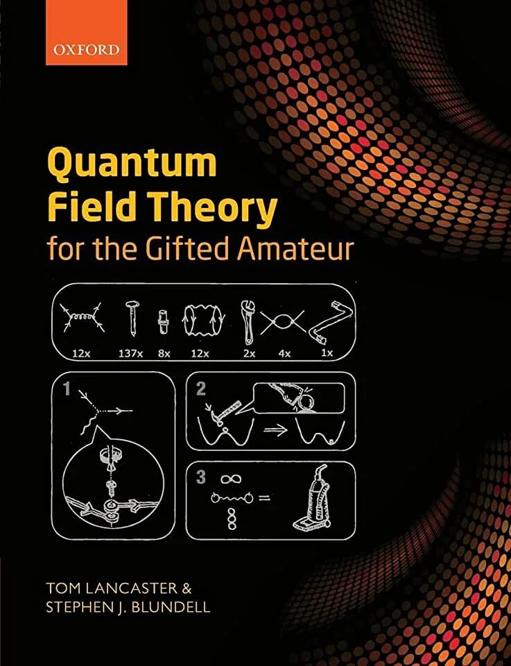 Quantum field Theory. Квантовая теория поля. Handbook of Quantum field Theory. Квантовая механика книга. Field theory