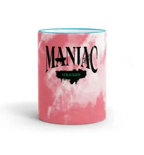 Maniac перевод