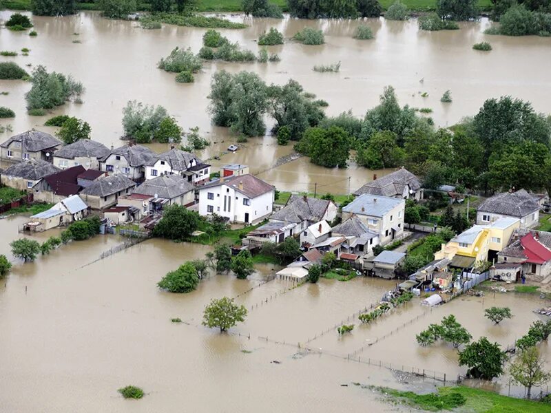 Flood c