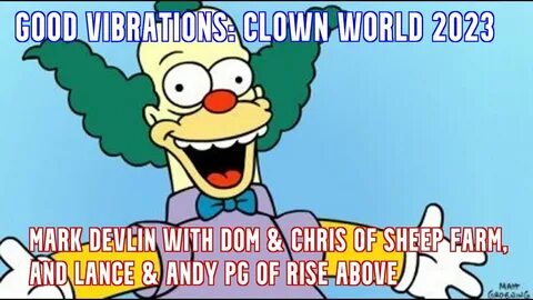 Krusty kash