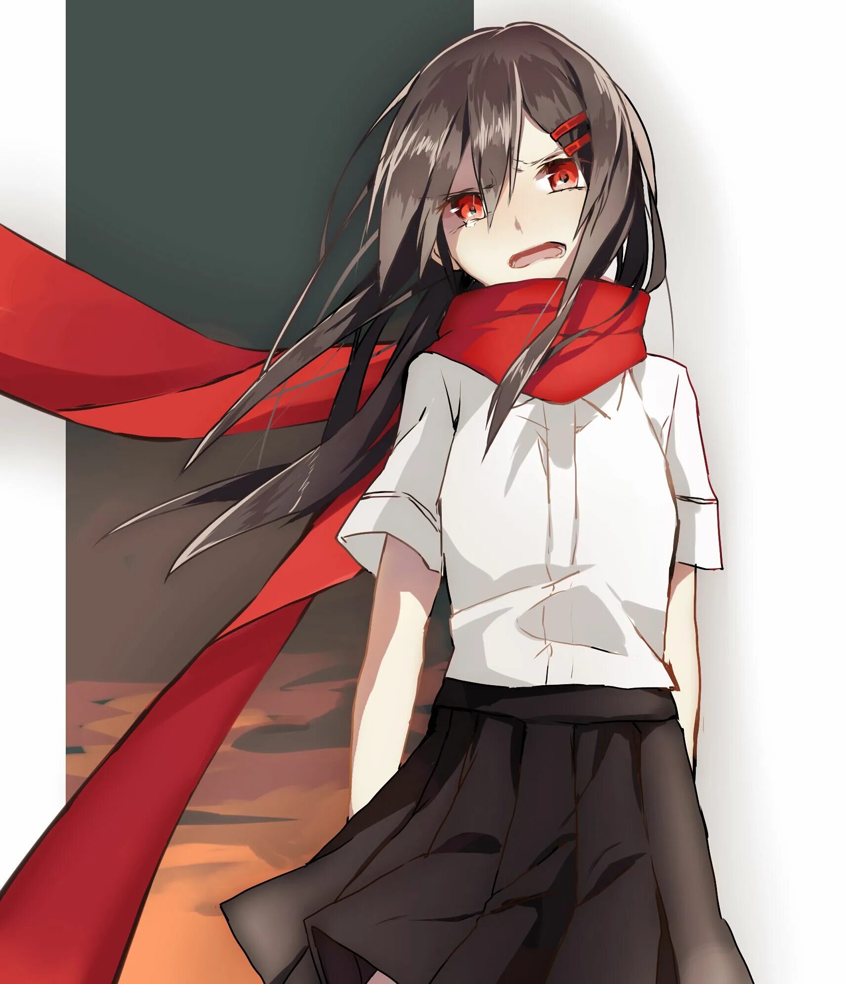 Аяно в реальной жизни. Аяно Татэяма. Аяно Кагеро. Kagerou Project Аяно Татэяма.