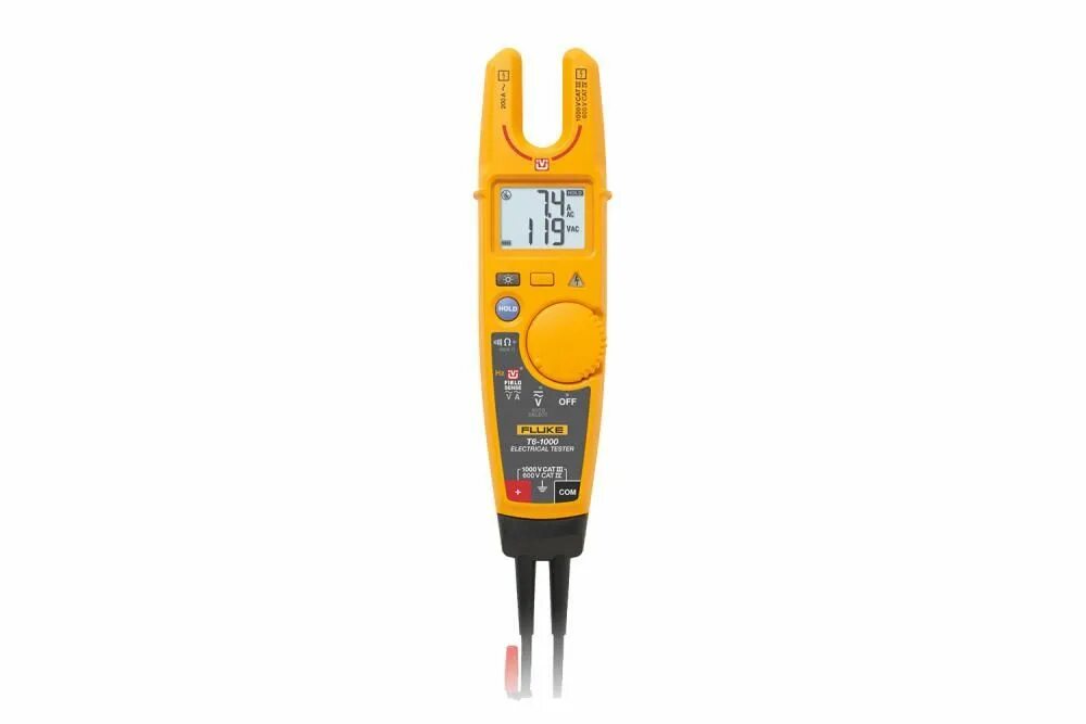 Fluke 1000
