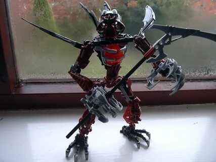 Shadow titan