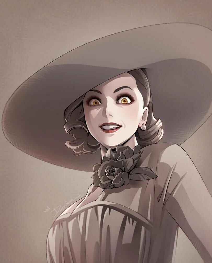 Димитреска