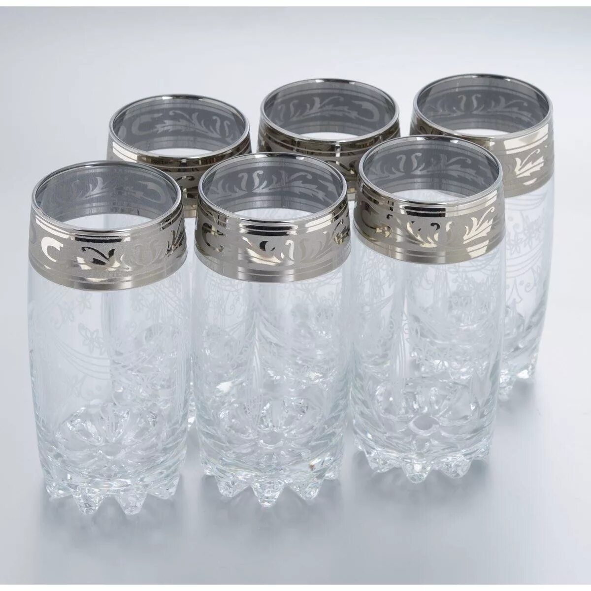 фужеры красные гусь хрустальный. гусь-хрустальный набор бокалов винтаж 6 шт 190 мл. 190 мл. промсиз гусь хрустальный. гусь-хрустальный / набор фужеров "эдем-мускат".