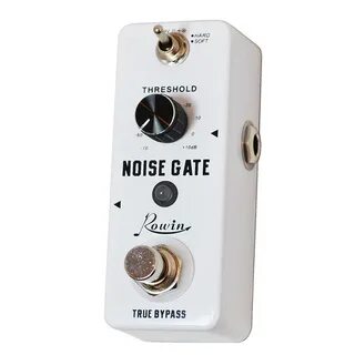 Noise gate