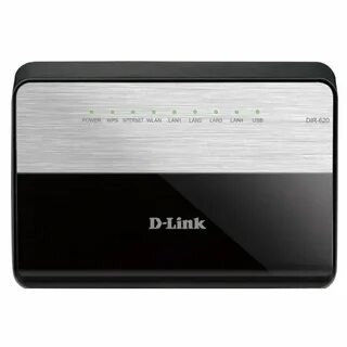 Link dir 620