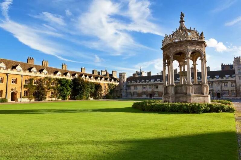 Source cambridge