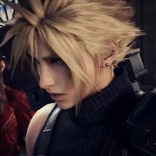 Final Fantasy Vii Remake, Video Game Characters, Imagenes Color Pastel, Fan...