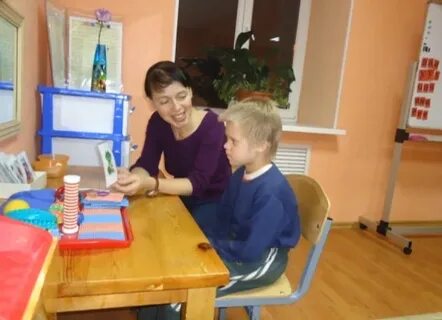 Студенту логопеду