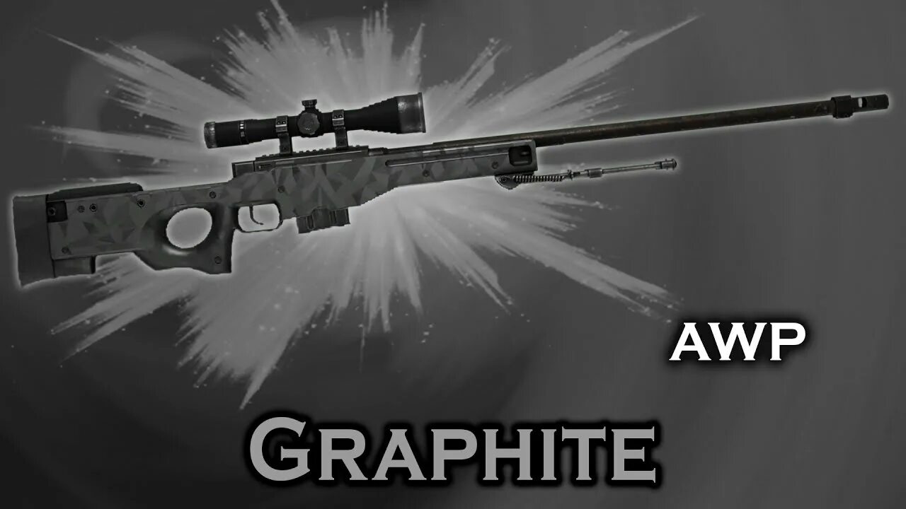 Крафт авп. АВП графит. Скин АВП графит. CS go АВП графит. Наклейки на АВП графит.