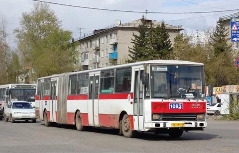 Омск 83